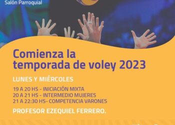 TEODELINA: 𝐂𝐎𝐌𝐈𝐄𝐍𝐙𝐀 𝐋𝐀 𝐓𝐄𝐌𝐏𝐎𝐑𝐀𝐃𝐀 𝐃𝐄 𝐕𝐎𝐋𝐄𝐘