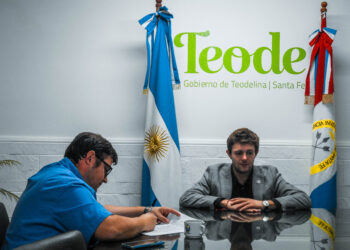 TEODELINA: 𝐑𝐄𝐍𝐎𝐕𝐀𝐌𝐎𝐒 𝐋𝐀 𝐅𝐄: 𝐁𝐈𝐄𝐍𝐕𝐄𝐍𝐈𝐃𝐎 𝐏𝐀𝐃𝐑𝐄 𝐄𝐌𝐀𝐍𝐔𝐄𝐋