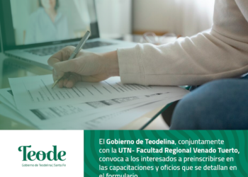 TEODELINA: 𝗣𝗥𝗘-𝗜𝗡𝗦𝗖𝗥𝗜𝗣𝗖𝗜𝗢𝗡 𝗖𝗔𝗣𝗔𝗖𝗜𝗧𝗔𝗖𝗜𝗢𝗡𝗘𝗦 𝗬 𝗢𝗙𝗜𝗖𝗜𝗢𝗦 