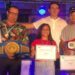 TEODELINA BOXEO: ESTE FIN DE SEMANA PELEAN LOS PUPILOS DE LA ESCUELA CARLOS MONZON TEODELINA BOXEO: ESTE FIN DE SEMANA PELEAN LOS PUPILOS DE LA ESCUELA CARLOS MONZON
