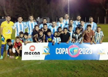 SE COMPLETÓ LA CUARTA FECHA DE LA LIGA VENADENSE DE FÚTBOL