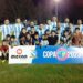 SE COMPLET脫 LA CUARTA FECHA DE LA LIGA VENADENSE DE F脷TBOL SE COMPLET脫 LA CUARTA FECHA DE LA LIGA VENADENSE DE F脷TBOL