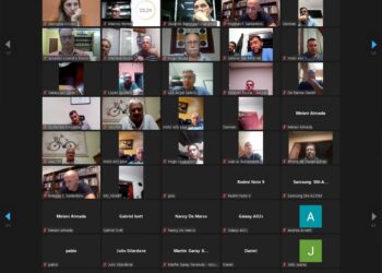 PULLARO Y ENRICO PROPONEN QUE LOS CAMIONEROS SEAN INCLUIDOS ANTE LA CRISIS DE LA SEQUÍA