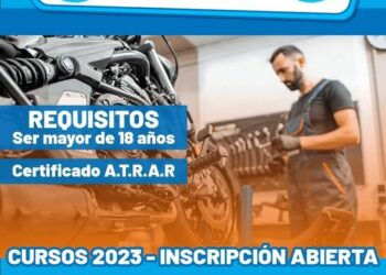 𝗜𝗡𝗦𝗖𝗥𝗜𝗕𝗜𝗧𝗘 𝗔𝗟 𝗖𝗨𝗥𝗦𝗢 𝗠𝗘𝗖𝗔𝗡𝗜𝗖𝗔 𝗗𝗘 𝗠𝗢𝗧𝗢𝗦 