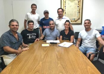 FULTBOL FEMENINO: La Liga Venadense forma el departamento femenino