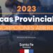 LA PROVINCIA ABRIÓ LA INSCRIPCIÓN AL PROGRAMA PROVINCIAL DE BECAS EDUCATIVAS 2023