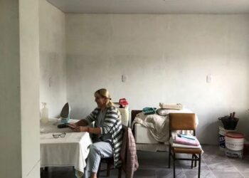 TEODELINA: EL HOSPITAL SAMCO FINALIZO LA OBRA DEL SECTOR LAVADERO