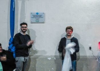 𝗦𝗘 𝗝𝗨𝗚𝗢 𝗘𝗡 𝗧𝗘𝗢𝗗𝗘𝗟𝗜𝗡𝗔 𝗟𝗔 𝗣𝗥𝗜𝗠𝗘𝗥𝗔 𝗙𝗘𝗖𝗛𝗔 𝗗𝗘 𝗟𝗔 𝗟𝗜𝗚𝗔 𝗕𝗢𝗡𝗔𝗙𝗘