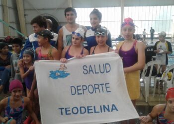 ASOCIACIÓN CIVIL SALUD Y DEPORTE convoca ASAMBLEA GENERAL ORDINARIA