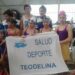 ASOCIACIÓN CIVIL SALUD Y DEPORTE convoca ASAMBLEA GENERAL ORDINARIA ASOCIACIÓN CIVIL SALUD Y DEPORTE convoca ASAMBLEA GENERAL ORDINARIA