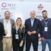 PEROTTI PARTICIPÓ DE UN ENCUENTRO NACIONAL DE JÓVENES INDUSTRIALES EN VENADO TUERTO PEROTTI PARTICIPÓ DE UN ENCUENTRO NACIONAL DE JÓVENES INDUSTRIALES EN VENADO TUERTO
