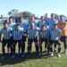 SE JUGÓ UNA NUEVA FECHA DE LA LIGA VENADENSE DE FÚTBOL SE JUGÓ UNA NUEVA FECHA DE LA LIGA VENADENSE DE FÚTBOL