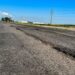 ENRICO VOLVI脫 A SOLICITAR LA REPARACI脫N DE RUTA 8 A LA ALTURA DE LA CURVA DE PASTORINO ENRICO VOLVI脫 A SOLICITAR LA REPARACI脫N DE RUTA 8 A LA ALTURA DE LA CURVA DE PASTORINO