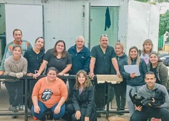 TEODELINA .𝗦𝗘 𝗥𝗘𝗔𝗟𝗜𝗭𝗔𝗥𝗢𝗡 𝟱𝟭 𝗖𝗔𝗦𝗧𝗥𝗔𝗖𝗜𝗢𝗡𝗘𝗦 𝗘𝗡 𝗨𝗡𝗔 𝗡𝗨𝗘𝗩𝗔 𝗝𝗢𝗥𝗡𝗔𝗗𝗔 𝗠𝗔𝗦𝗜𝗩𝗔