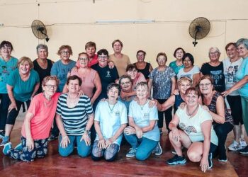 TEODELINA – 𝗖𝗢𝗠𝗘𝗡𝗭𝗔𝗥𝗢𝗡 𝗟𝗔𝗦 𝗔𝗖𝗧𝗜𝗩𝗜𝗗𝗔𝗗𝗘𝗦 𝗗𝗘 𝗚𝗜𝗠𝗡𝗔𝗦𝗜𝗔 𝗣𝗔𝗥𝗔 𝗔𝗗𝗨𝗟𝗧𝗢𝗦 𝗠𝗔𝗬𝗢𝗥𝗘𝗦