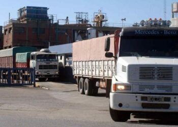 ENRICO INFORMÓ QUE NACIÓN CONVOCÓ A LAS ASOCIACIONES DE TRANSPORTES PARA AVANZAR CON MEDIDAS DE APOYO AL SECTOR