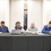SE REALIZÓ UN ENCUENTRO CON AUTORIDADES DE LA EPE PARA CONOCER EL AVANCE DEL PROCESO LICITATORIO DE LA ESTACIÓN TRANSFORMADORA NORTE DE RAFAELA SE REALIZÓ UN ENCUENTRO CON AUTORIDADES DE LA EPE PARA CONOCER EL AVANCE DEL PROCESO LICITATORIO DE LA ESTACIÓN TRANSFORMADORA NORTE DE RAFAELA