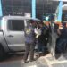 DETUVIERON CUATRO EXINTEGRANTES DEL COMANDO RADIOELÉCTRICO DE VENADO TUERTO DETUVIERON CUATRO EXINTEGRANTES DEL COMANDO RADIOELÉCTRICO DE VENADO TUERTO