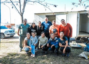 𝙲𝙾𝙽 𝟹𝟾 𝙰𝙽𝙸𝙼𝙰𝙻𝙴𝚂 𝙴𝚂𝚃𝙴𝚁𝙸𝙻𝙸𝚉𝙰𝙳𝙾𝚂 𝚂𝙴 𝙲𝙾𝙽𝙲𝚁𝙴𝚃Ó 𝚄𝙽𝙰 𝙽𝚄𝙴𝚅𝙰 𝙹𝙾𝚁𝙽𝙰𝙳𝙰 𝙳𝙴 𝙲𝙰𝚂𝚃𝚁𝙰𝙲𝙸𝙾𝙽𝙴𝚂 𝙼𝙰𝚂𝙸𝚅𝙰𝚂 