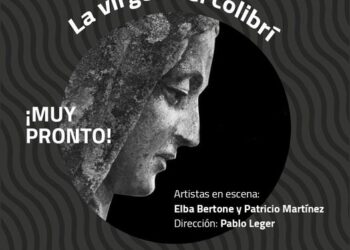 TEODELINA: 𝘌𝘕 𝘑𝘜𝘓𝘐𝘖, 𝘌𝘓 𝘊𝘈𝘙𝘓𝘖𝘚 𝘎𝘈𝘎𝘎𝘌𝘙𝘐 𝘈𝘉𝘙𝘌 𝘌𝘓 𝘛𝘌𝘓Ó𝘕 