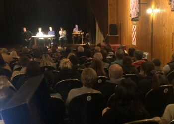 TEODELINA: “LA JUSTICIA NO ACTÚA” Y SE REALIZO LA ASAMBLEA DEL PUEBLO