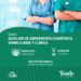 TEODELINA:    Curso | AUXILIAR DE ENFERMERÍA GERIÁTRICA, DOMICILIARIA Y CLÍNICA  TEODELINA:    Curso | AUXILIAR DE ENFERMERÍA GERIÁTRICA, DOMICILIARIA Y CLÍNICA