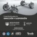 TEODELINA : Curso  | DIRECCIÓN Y SUSPENSIÓN  TEODELINA : Curso  | DIRECCIÓN Y SUSPENSIÓN