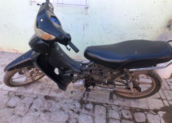 TEODELINA: ARRESTARON A TRES SUJETOS POR EFECTUAR DETONACIONES DE ARMA DE FUEGO