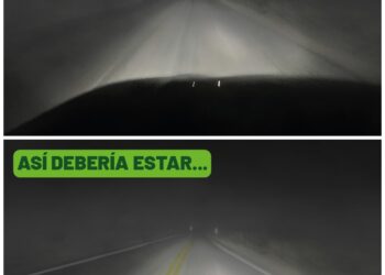 RUTA 90: TRAS UN AÑO SIN AVANCES PIDEN URGENTE SEÑALIZACIÓN ENTRE RUTA 8 Y MELINCUÉ