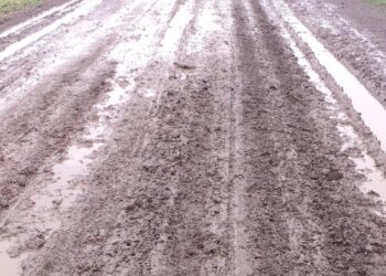 ENRICO LE RECUERDA A PEROTTI QUE SE OLVIDÓ DE SAN FRANCISCO