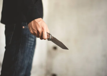 FIRMAT: DOS HOMBRE HERIDOS CON ARMA BLANCA EN UNA GRESCA