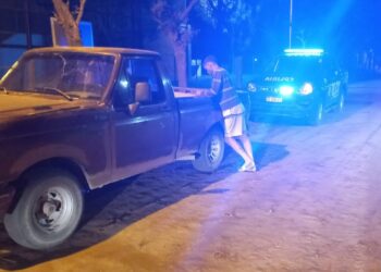 Policia Comunal de General Arenales: EL CUENTO DEL TIO EN ARIBEÑOS