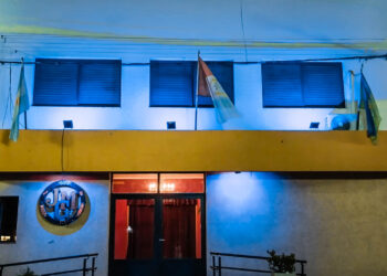 TEODELINA : LA COMUNA SIGUE TRABAJANDO EN MANTENIMIENTOS Y OBRAS