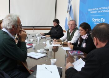 LA COMISIÓN PROVINCIAL RECOMENDÓ LA PRÓRROGA DE LA EMERGENCIA AGROPECUARIA HASTA EL 31 DE MARZO DE 2024