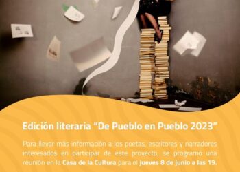 TEODELINA: 𝗟𝗟𝗔𝗠𝗔𝗗𝗢 𝗔 𝗘𝗦𝗖𝗥𝗜𝗧𝗢𝗥𝗘𝗦 𝗟𝗢𝗖𝗔𝗟𝗘𝗦