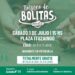 TEODELINA: ESTE SÁBADO, TORNEO DE BOLITAS EN PLAZA ITUZAINGÓ TEODELINA: ESTE SÁBADO, TORNEO DE BOLITAS EN PLAZA ITUZAINGÓ