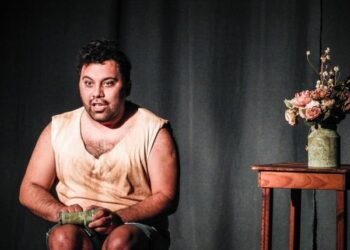 𝗧𝗘𝗔𝗧𝗥𝗢 𝗗𝗘𝗟 𝗕𝗨𝗘𝗡𝗢 𝗘𝗡 𝗧𝗘𝗢𝗗𝗘𝗟𝗜𝗡𝗔