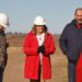 LA PROVINCIA AVANZA CON OBRAS HIDRICAS EN EL DEPARTAMENTO GENERAL LÓPEZ LA PROVINCIA AVANZA CON OBRAS HIDRICAS EN EL DEPARTAMENTO GENERAL LÓPEZ