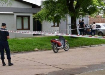 DOBLE HOMICIDIO DE FIRMAT: EL ADN CONFIRMÓ QUE LA PERSONA DETENIDA ES EL AUTOR DE LOS CRÍMENES