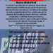 🚨 ALERTA 🚨 Nueva modalidad de estafa telefónica  🚨 ALERTA 🚨 Nueva modalidad de estafa telefónica