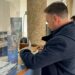 CANSADO DE INSISTIR EL SENADOR ENRICO LE ENVIÓ UNA CARTA DOCUMENTO A VIALIDAD PROVINCIAL POR ABANDONO DE OBRA EN RUTA 90 CANSADO DE INSISTIR EL SENADOR ENRICO LE ENVIÓ UNA CARTA DOCUMENTO A VIALIDAD PROVINCIAL POR ABANDONO DE OBRA EN RUTA 90