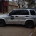CHOVET: MUJER  DEMORADA POR ROBAR UN AUTO CHOVET: MUJER  DEMORADA POR ROBAR UN AUTO