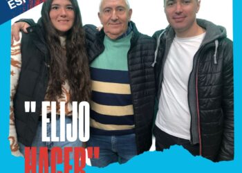 TEODELINA: SE REALIZO LA PRESENTACION DE LISTA DEL PEJOTA: FORTUNA SE LANZÓ