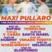 PULLARO RUMBO A LA GOBERNACIÓN CON FUERTE PRESENCIA EN SUR PROVINCIAL PULLARO RUMBO A LA GOBERNACIÓN CON FUERTE PRESENCIA EN SUR PROVINCIAL