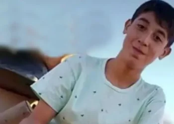 El papá del adolescente asesinado reveló que el mejor amigo de su hijo confesó el crimen