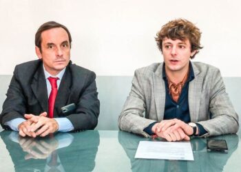 𝗤𝗨𝗘𝗗𝗢 𝗢𝗙𝗜𝗖𝗜𝗔𝗟𝗠𝗘𝗡𝗧𝗘 𝗜𝗡𝗔𝗨𝗚𝗨𝗥𝗔𝗗𝗔 𝗟𝗔 𝗦𝗘𝗗𝗘 𝗗𝗘 𝗟𝗔 𝗨𝗡𝗡𝗢𝗕𝗔 𝗘𝗡 𝗧𝗘𝗢𝗗𝗘𝗟𝗜𝗡𝗔