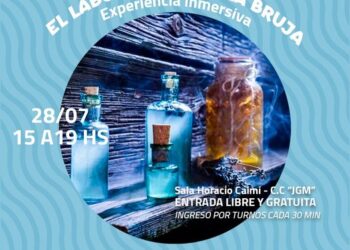 TEODELINA: 𝗗𝗘𝗦𝗔𝗕𝗨𝗥𝗥𝗜𝗧𝗘  | 𝗘𝗹 𝗹𝗮𝗯𝗼𝗿𝗮𝘁𝗼𝗿𝗶𝗼 𝗱𝗲 𝗹𝗮 𝗯𝗿𝘂𝗷𝗮 