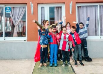 TEODELINA: 𝗦𝗨𝗣𝗘𝗥 𝗩𝗔𝗖𝗔𝗖𝗜𝗢𝗡𝗘𝗦 𝗗𝗘 𝗜𝗡𝗩𝗜𝗘𝗥𝗡𝗢 𝗘𝗡 𝗘𝗟 𝗥𝗘𝗖𝗥𝗘𝗢