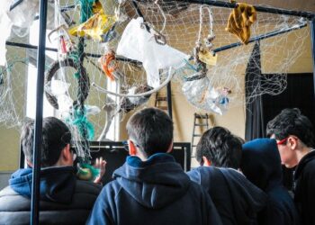 TEODELINA: 𝐀𝐑𝐑𝐀𝐍𝐂𝐀𝐑𝐎𝐍 𝐋𝐀𝐒 𝐕𝐀𝐂𝐀𝐂𝐈𝐎𝐍𝐄𝐒