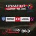 LIGA VENADENSE DE FUTBOL: RESULTADOS DEL FIN DE SEMANA LIGA VENADENSE DE FUTBOL: RESULTADOS DEL FIN DE SEMANA